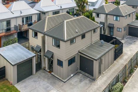 Photo of property in 1/15 Draper Street, Richmond, Christchurch, 8013