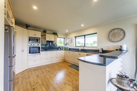 Photo of property in 44a Pye Road, Geraldine Downs, Geraldine, 7991