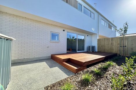 Photo of property in 3/43 Barbour Street, Waltham, Christchurch, 8011