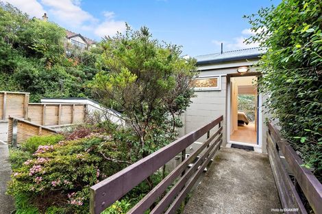 Photo of property in 51u8 Bombay Street, Ngaio, Wellington, 6035