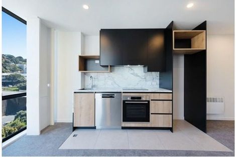 Photo of property in 407/212u Willis Street, Te Aro, Wellington, 6011