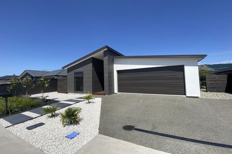 Photo of property in 25 Eton Street, Richmond, 7020