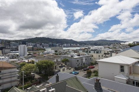 Photo of property in 2u2 Hawker Street, Mount Victoria, Wellington, 6011