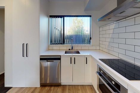 Photo of property in 6/90 Bishop Street, St Albans, Christchurch, 8014