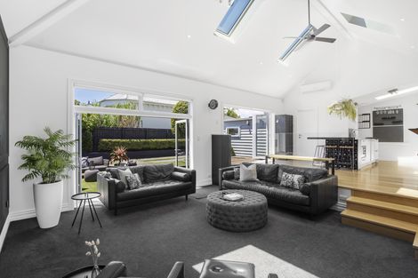 Photo of property in 90 Clarence Street, Ponsonby, Auckland, 1011
