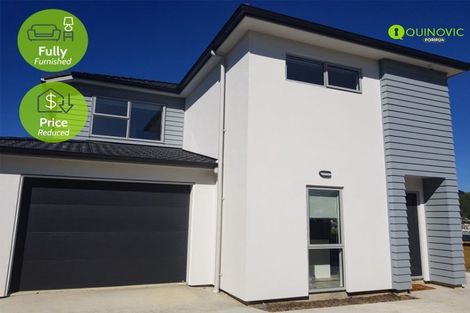 Photo of property in 105 John Burke Drive, Aotea, Porirua, 5024