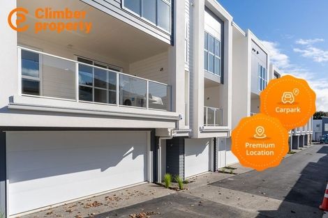 Photo of property in 4u2 Palmerston Street, Hamilton Central, Hamilton, 3204