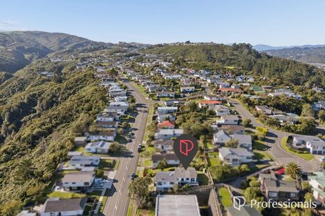 Photo of property in 66b Major Drive, Kelson, Lower Hutt, 5010