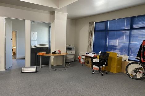 Photo of property in Luxford Villas, 116/72u Herald Street, Berhampore, Wellington, 6023