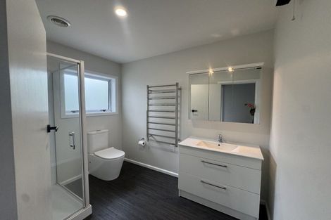 Photo of property in 133 Kendal Avenue, Burnside, Christchurch, 8053