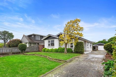 Photo of property in 43 Greenpark Street, Hoon Hay, Christchurch, 8025