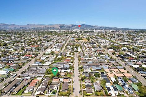 Photo of property in 4/36 Allard Street, Edgeware, Christchurch, 8013