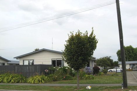 Photo of property in Forfar Courts, 22/95 Forfar Street, St Albans, Christchurch, 8014