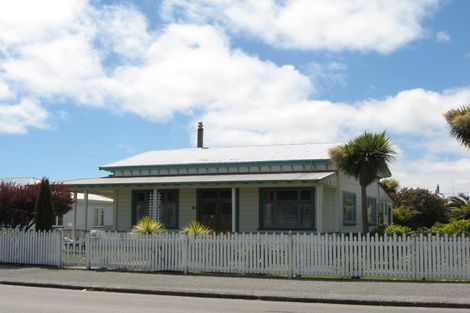 Photo of property in 133 Derby Street, Westport, 7825