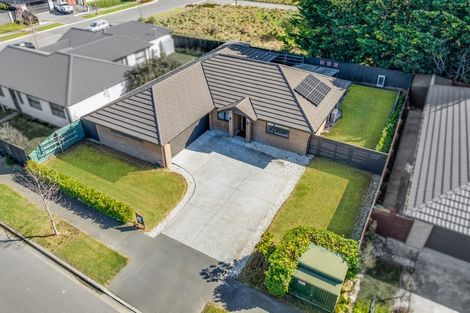 Photo of property in 16 Barbara Joan Road, Wigram, Christchurch, 8025