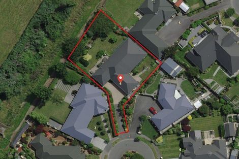 Photo of property in 4 Tranquil Place, Allenton, Ashburton, 7700