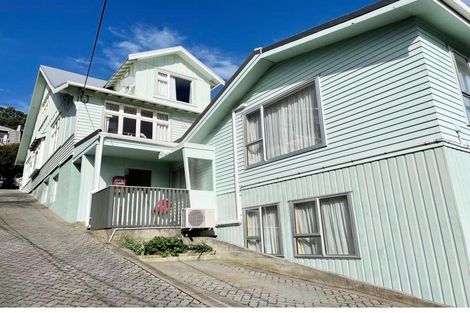 Photo of property in 1/61 Hamilton Road, Hataitai, Wellington, 6021