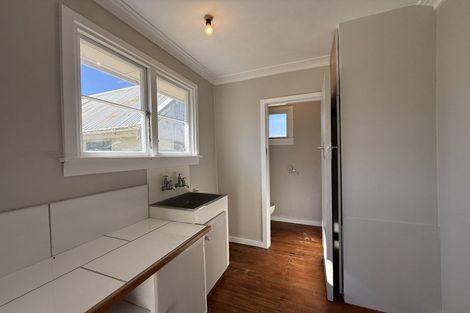 Photo of property in 25 Battiscombe Terrace, Waitara, 4320