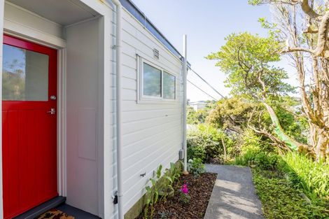 Photo of property in 99a Ohariu Road, Johnsonville, Wellington, 6037