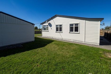 Photo of property in 1 Shearer Street, Tinwald, Ashburton, 7700
