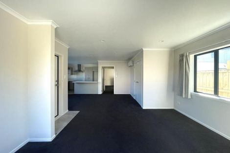 Photo of property in 12u1 Short Street, Claudelands, Hamilton, 3214