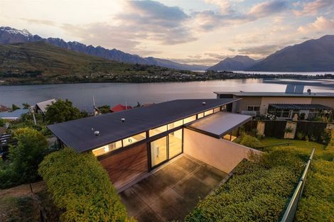 Photo of property in St Andrews Park, 86 Highview Terrace, Queenstown, 9300
