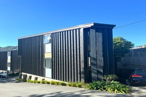 Photo of property in 38u1 Bankot Crescent, Ngaio, Wellington, 6035
