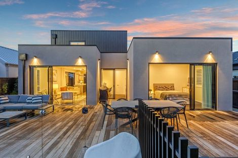 Photo of property in 67 Tulett Park Drive, Casebrook, Christchurch, 8051