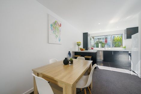 Photo of property in 24u4 Princess Terrace, Newtown, Wellington, 6021