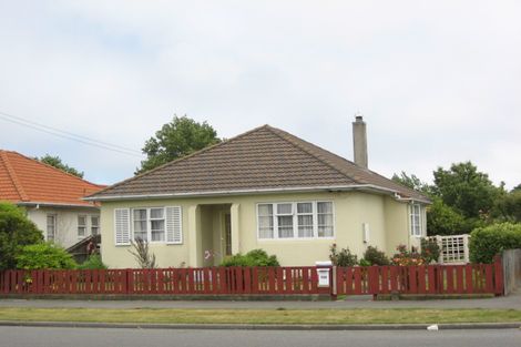 Photo of property in 124 Radley Street, Woolston, Christchurch, 8023