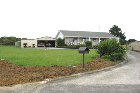 Photo of property in 40 Isabella Drive, Pukekohe, 2120