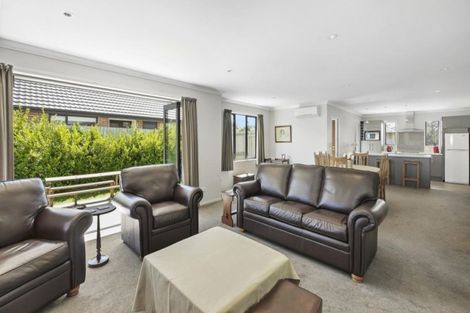 Photo of property in 15d Marlowe Place, Rolleston, 7614