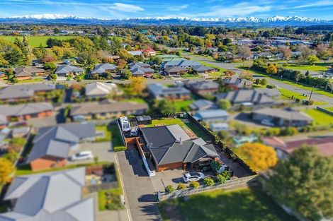 Photo of property in 6b Pemberton Drive, Darfield, 7510