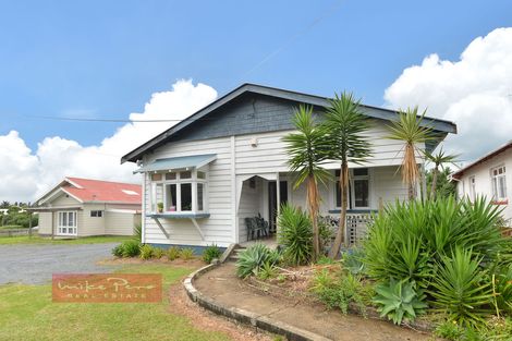 Photo of property in 103 Maunu Road, Woodhill, Whangarei, 0110