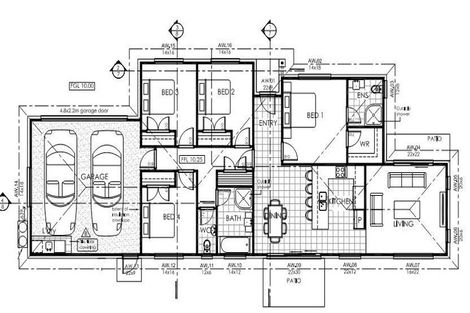 Photo of property in 1 Pearl Grove, Birchville, Upper Hutt, 5018