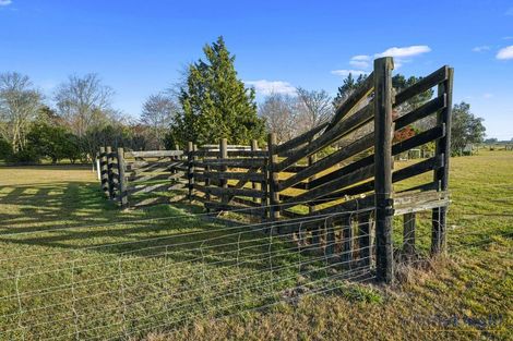 Photo of property in 111 Telegraph Road, Burnham, Christchurch, 7677
