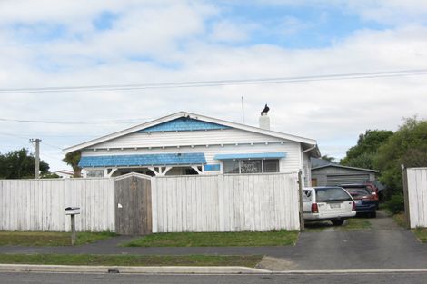 Photo of property in 96 Randolph Street, Woolston, Christchurch, 8062