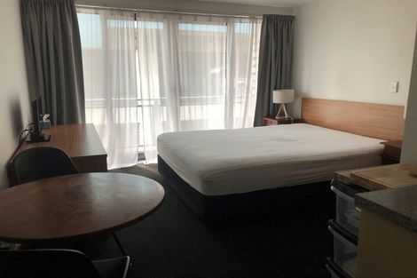 Photo of property in Dual Apartments, 108/142u Vivian Street, Te Aro, Wellington, 6011