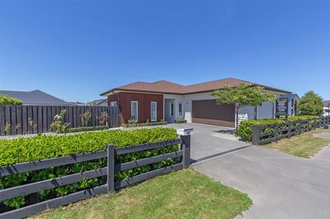 Photo of property in 597 Birchs Road, Lincoln, 7608