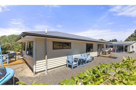 Photo of property in 521a Kauaeranga Valley Road, Thames, 3577