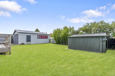 Photo of property in 18 Saint George Street, Watlington, Timaru, 7910