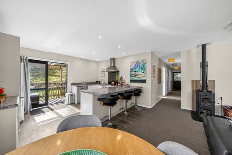 Photo of property in 5528 Castlepoint Road, Tinui, Masterton, 5889