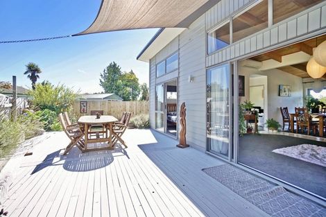 Photo of property in 17a Macloughlin Drive, Te Puke, 3119