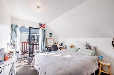 Photo of property in 9/598 Castle Street, North Dunedin, Dunedin, 9016