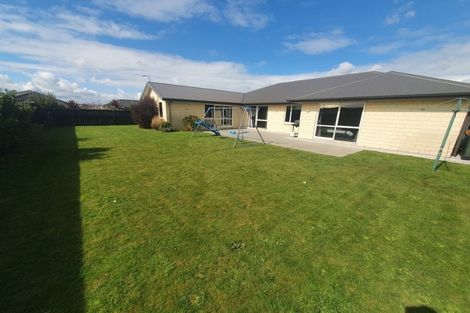 Photo of property in 13 Maltby Drive, Rolleston, 7615