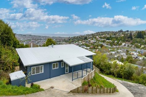 Photo of property in 12 Robinson Street, Lookout Point, Dunedin, 9011
