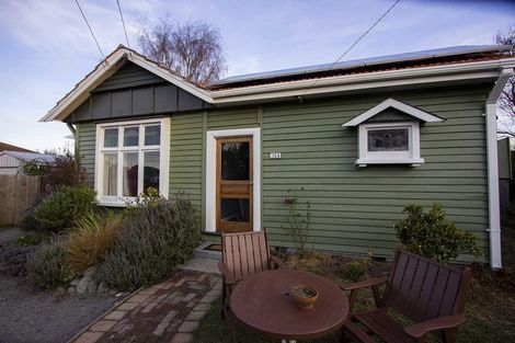 Photo of property in 34 Chichester Street, Woolston, Christchurch, 8023
