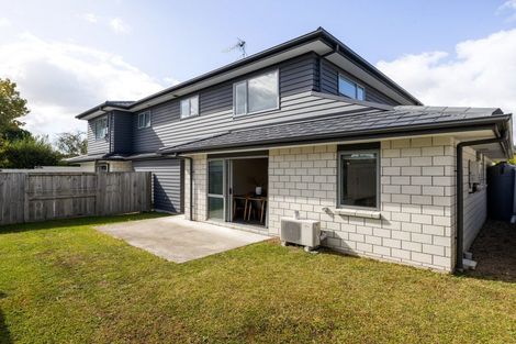 Photo of property in 3/56 Sandwich Road, Saint Andrews, Hamilton, 3200