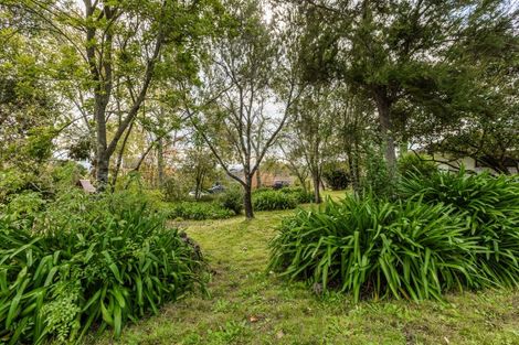 Photo of property in 43 Reeve Drive, Havelock North, 4130