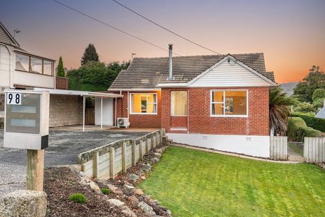 Photo of property in 98 Lynn Street, Wakari, Dunedin, 9010